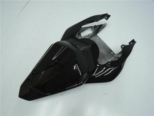 06-07 Schwarz Yamaha YZF R6 Motorrad Verkleidungen 06-07 Schwarz Yamaha YZF R6 Motorrad Verkleidungen