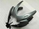 06-07 Silber Grau Suzuki GSXR 600/750 Motorrad Verkleidung