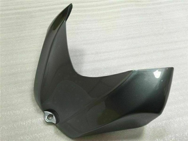 06-07 Silber Grau Suzuki GSXR 600/750 Motorrad Verkleidung