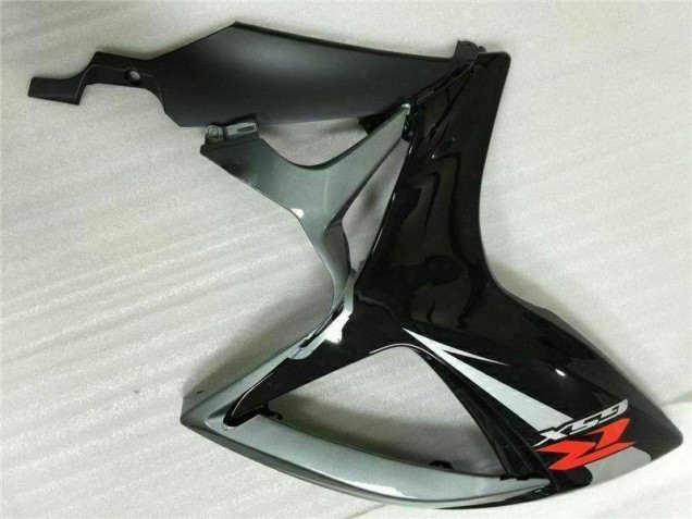 06-07 Silber Grau Suzuki GSXR 600/750 Motorrad Verkleidung