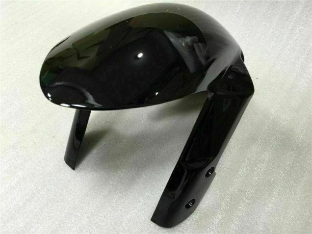 06-07 Silber Grau Suzuki GSXR 600/750 Motorrad Verkleidung