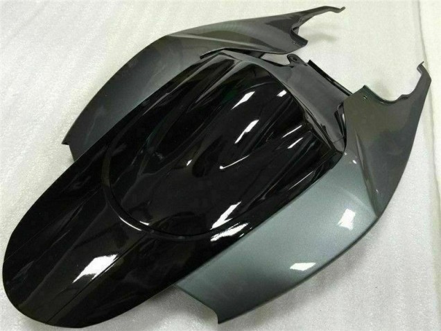 06-07 Silber Grau Suzuki GSXR 600/750 Motorrad Verkleidung