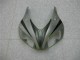 06-07 Silber Honda CBR1000RR Motorrad Verkleidung