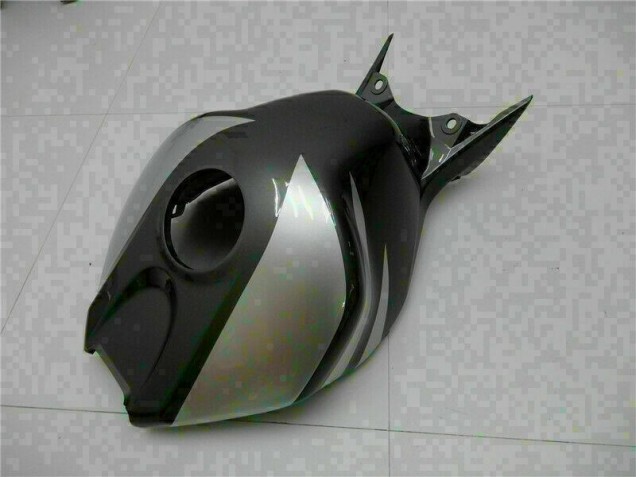 06-07 Silber Honda CBR1000RR Motorrad Verkleidung