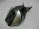 06-07 Silber Honda CBR1000RR Motorrad Verkleidung