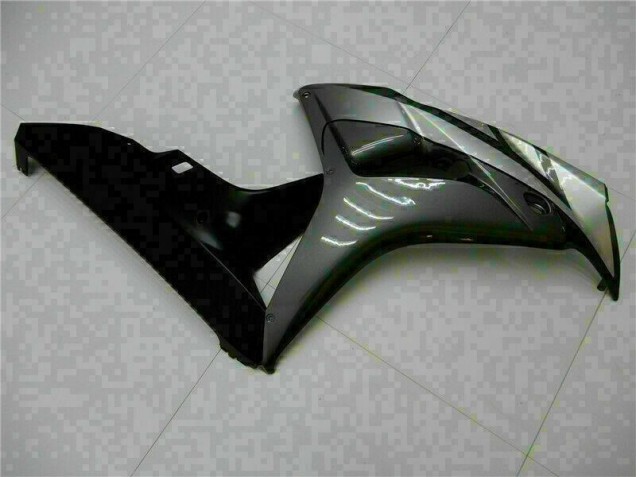 06-07 Silber Honda CBR1000RR Motorrad Verkleidung