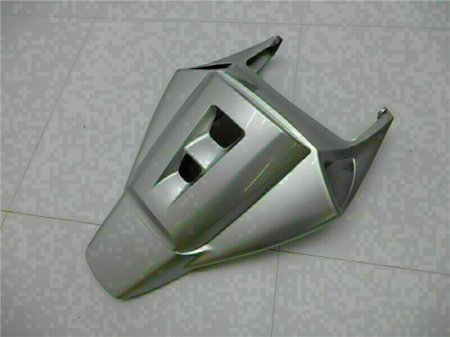 06-07 Silber Honda CBR1000RR Motorrad Verkleidung