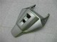 06-07 Silber Honda CBR1000RR Motorrad Verkleidung