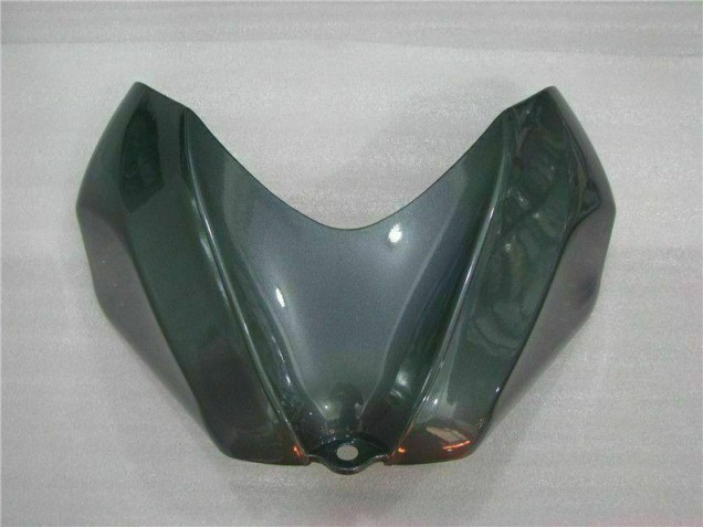 06-07 Silber Schwarz Suzuki GSXR 600/750 Motorrad Verkleidung