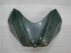 06-07 Silber Schwarz Suzuki GSXR 600/750 Motorrad Verkleidung