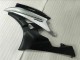 06-07 Silber Schwarz Yamaha YZF R6 Motorrad Verkleidung & Plastik 06-07 Silber Schwarz Yamaha YZF R6 Motorrad Verkleidung & Plastik