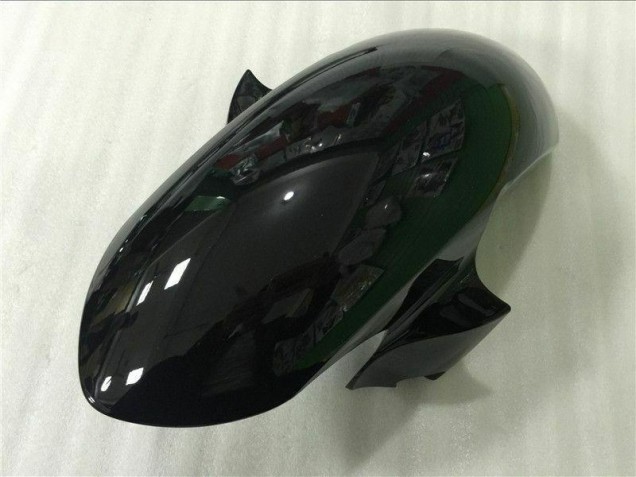 06-07 Silber Schwarz Yamaha YZF R6 Motorrad Verkleidung & Plastik 06-07 Silber Schwarz Yamaha YZF R6 Motorrad Verkleidung & Plastik