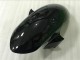 06-07 Silber Schwarz Yamaha YZF R6 Motorrad Verkleidung & Plastik 06-07 Silber Schwarz Yamaha YZF R6 Motorrad Verkleidung & Plastik