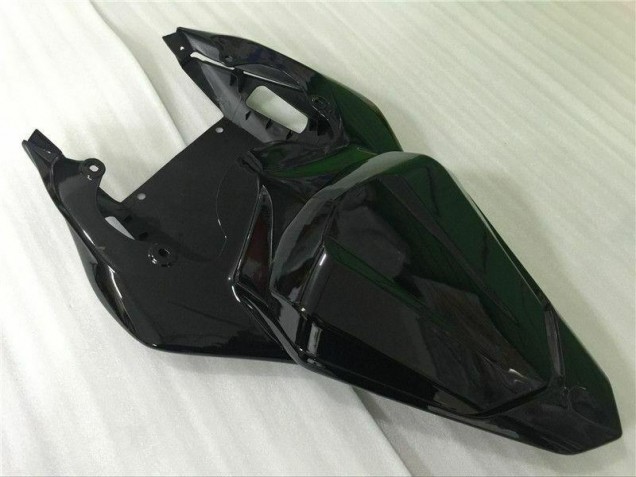 06-07 Silber Schwarz Yamaha YZF R6 Motorrad Verkleidung & Plastik 06-07 Silber Schwarz Yamaha YZF R6 Motorrad Verkleidung & Plastik