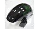 06-07 Silber Schwarz Yamaha YZF R6 Motorrad Verkleidungen 06-07 Silber Schwarz Yamaha YZF R6 Motorrad Verkleidungen