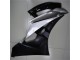 06-07 Silber Schwarz Yamaha YZF R6 Motorrad Verkleidungen 06-07 Silber Schwarz Yamaha YZF R6 Motorrad Verkleidungen