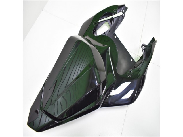 06-07 Silber Schwarz Yamaha YZF R6 Motorrad Verkleidungen 06-07 Silber Schwarz Yamaha YZF R6 Motorrad Verkleidungen