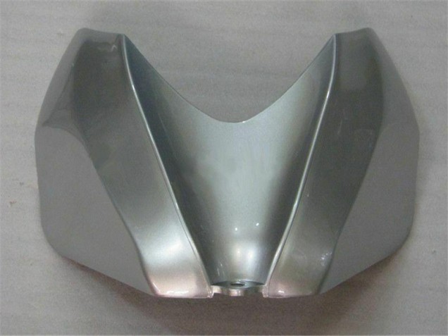 06-07 Silber Suzuki GSXR 600/750 Motorrad Verkleidung 06-07 Silber Suzuki GSXR 600/750 Motorrad Verkleidung