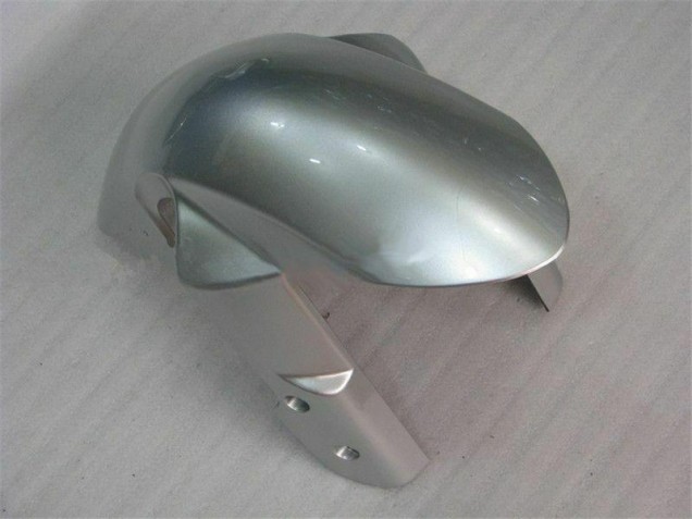 06-07 Silber Suzuki GSXR 600/750 Motorrad Verkleidung 06-07 Silber Suzuki GSXR 600/750 Motorrad Verkleidung