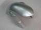 06-07 Silber Suzuki GSXR 600/750 Motorrad Verkleidung 06-07 Silber Suzuki GSXR 600/750 Motorrad Verkleidung