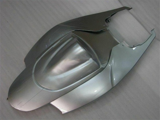 06-07 Silber Suzuki GSXR 600/750 Motorrad Verkleidung 06-07 Silber Suzuki GSXR 600/750 Motorrad Verkleidung