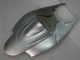 06-07 Silber Suzuki GSXR 600/750 Motorrad Verkleidung 06-07 Silber Suzuki GSXR 600/750 Motorrad Verkleidung