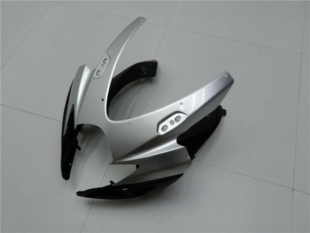 06-07 Silber Suzuki GSXR 600/750 Motorrad Verkleidungen