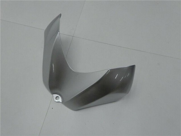06-07 Silber Suzuki GSXR 600/750 Motorrad Verkleidungen