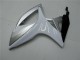 06-07 Silber Suzuki GSXR 600/750 Motorrad Verkleidungen