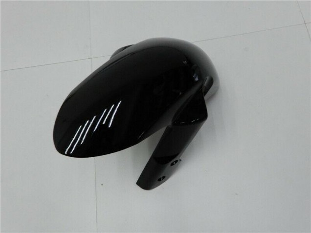 06-07 Silber Suzuki GSXR 600/750 Motorrad Verkleidungen