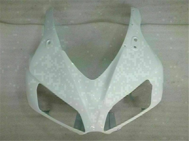 06-07 Weiß Honda CBR1000RR Motorrad Verkleidung Komplett Sets