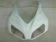 06-07 Weiß Honda CBR1000RR Motorrad Verkleidung Komplett Sets