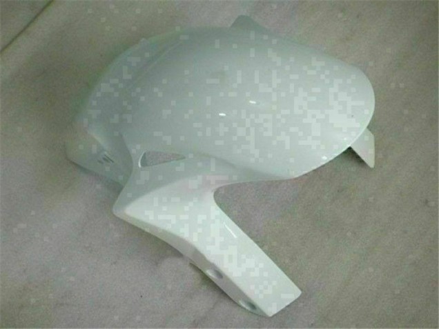 06-07 Weiß Honda CBR1000RR Motorrad Verkleidung Komplett Sets