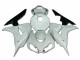 06-07 Weiß Honda CBR1000RR Motorrad Verkleidung Komplett Sets