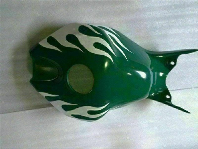 06-07 Weiß Honda CBR1000RR Motorrad Verkleidung 06-07 Weiß Honda CBR1000RR Motorrad Verkleidung
