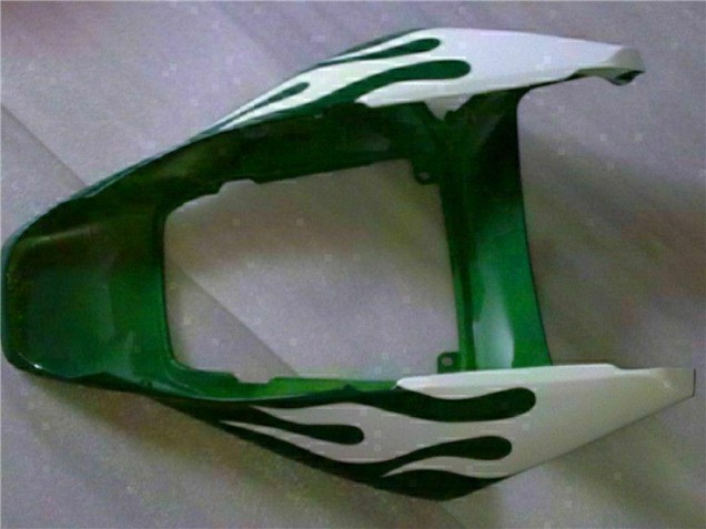 06-07 Weiß Honda CBR1000RR Motorrad Verkleidung 06-07 Weiß Honda CBR1000RR Motorrad Verkleidung
