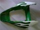 06-07 Weiß Honda CBR1000RR Motorrad Verkleidung 06-07 Weiß Honda CBR1000RR Motorrad Verkleidung