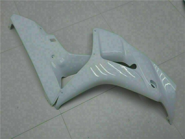 06-07 Weiß Honda CBR1000RR Motorrad Vollverkleidung