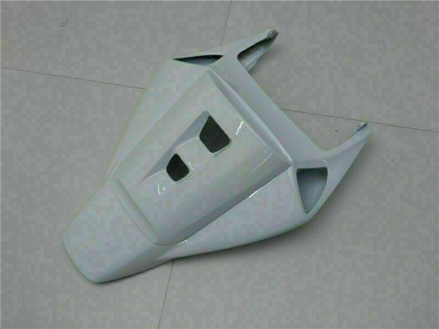 06-07 Weiß Honda CBR1000RR Motorrad Vollverkleidung