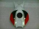 06-07 Weiß Schwarz Honda CBR1000RR Motorrad Verkleidung 06-07 Weiß Schwarz Honda CBR1000RR Motorrad Verkleidung