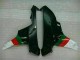 06-07 Weiß Schwarz Honda CBR1000RR Motorrad Verkleidung 06-07 Weiß Schwarz Honda CBR1000RR Motorrad Verkleidung