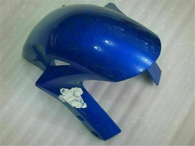 06-07 Weiß Schwarz Honda CBR1000RR Motorrad Verkleidung 06-07 Weiß Schwarz Honda CBR1000RR Motorrad Verkleidung