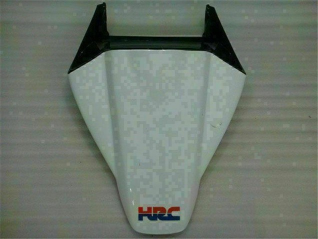 06-07 Weiß Schwarz Honda CBR1000RR Motorrad Verkleidung 06-07 Weiß Schwarz Honda CBR1000RR Motorrad Verkleidung