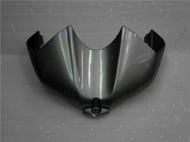 06-07 Weiß Silber Yamaha YZF R6 Motorrad Verkleidung 06-07 Weiß Silber Yamaha YZF R6 Motorrad Verkleidung