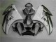 06-07 Weiß Silber Yamaha YZF R6 Motorrad Verkleidung 06-07 Weiß Silber Yamaha YZF R6 Motorrad Verkleidung