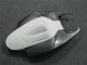 06-07 Weiß Suzuki GSXR 600/750 Motorrad Verkleidung 06-07 Weiß Suzuki GSXR 600/750 Motorrad Verkleidung