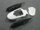 06-07 Weiß Suzuki GSXR 600/750 Motorrad Verkleidung 06-07 Weiß Suzuki GSXR 600/750 Motorrad Verkleidung