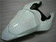 06-07 Weiß Yamaha YZF R6 Motorrad Verkleidungen 06-07 Weiß Yamaha YZF R6 Motorrad Verkleidungen