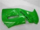 06-08 Grün Kawasaki EX650 Motorrad Verkleidung