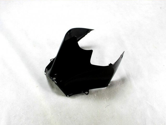 06-11 Glänzend Schwarz Kawasaki ZX14R ZZR1400 Motorrad Verkleidung 06-11 Glänzend Schwarz Kawasaki ZX14R ZZR1400 Motorrad Verkleidung